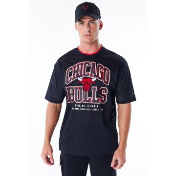 Tricou cu maneci cazute Chicago Cubs