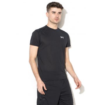 Tricou elastic pentru fitness Streaker 2.0