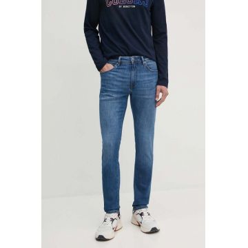 Hackett London jeansi barbati, HM212516R