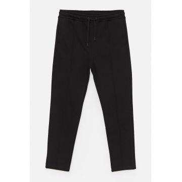 Pantaloni de trening regular fit