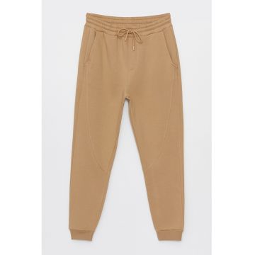 Pantaloni jogger uni