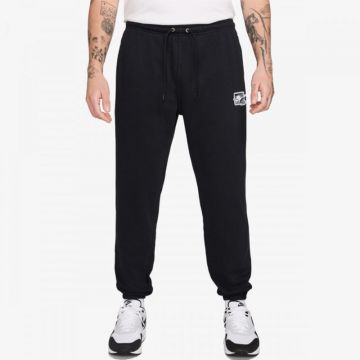 Pantaloni Nike M NK CLUB FT CUFF PANT BOLT