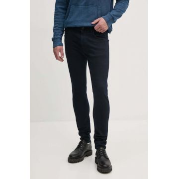 Pepe Jeans jeansi TAPERED JEANS barbati PM207390DP9