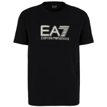 Tricou EA7 M tee SS ST