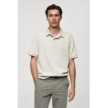 Tricou polo uni