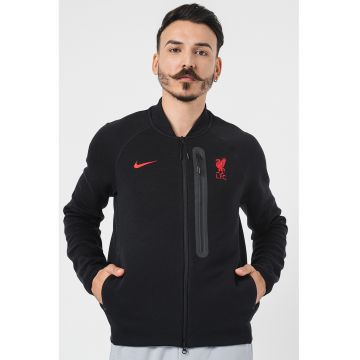 Jacheta cu maneci raglan - pentru fotba