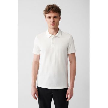 Male - Tricou polo regular fit