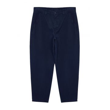 Pantaloni barbati 169225 - Bumbac