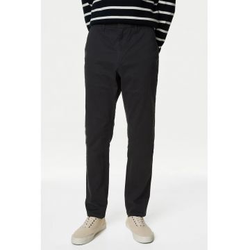 Pantaloni chino regular fit