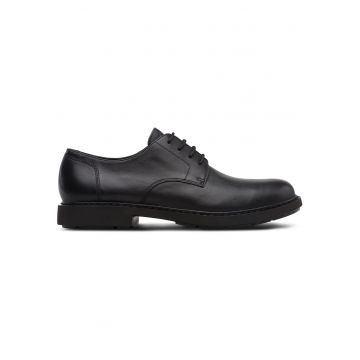 Pantofi derby de piele Neuman 223