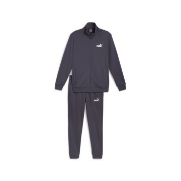 Trening Puma Clean Sweat Suit TR