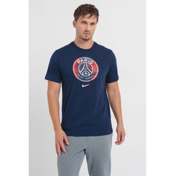 Tricou cu imprimeu pentru fotbal Paris Saint-Germain