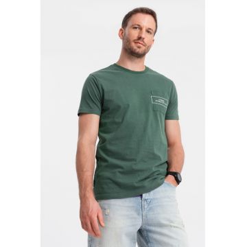 Tricou cu logo