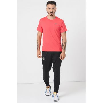 Tricou cu tehnologie Dri-Fit - pentru alergare UV Miler