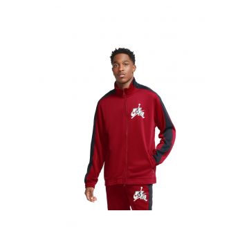 Bluza trening M JORDAN JUMPMAN CLSCS TRICOT JKT CK6743687 Barbati