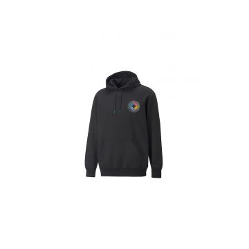 Hanorac  SWxP Graphic Hoodie TR 53566001