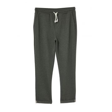 Pantaloni barbati 170441 - Bumbac