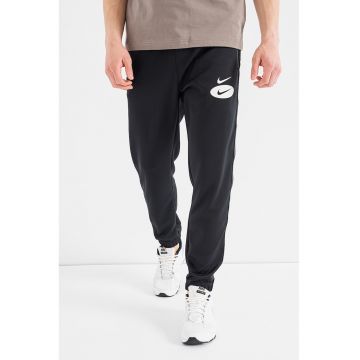 Pantaloni de trening cu benzi logo Swoosh League