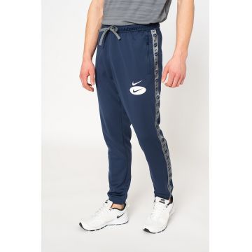 Pantaloni de trening cu benzi logo Swoosh League