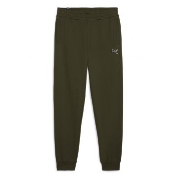 Pantaloni de trening cu buzunare laterale Better Essentials