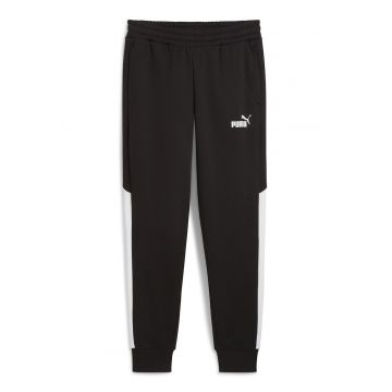 Pantaloni de trening cu buzunare laterale Power