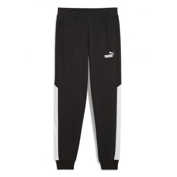 PAntaloni de trening cu buzunare laterale Power