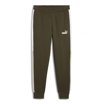 Pantaloni de trening cu buzunare laterale Power