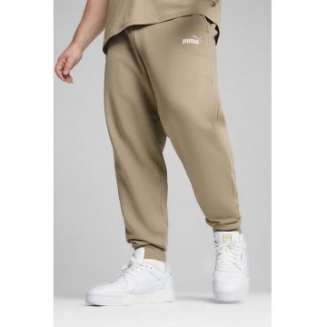 Pantaloni de trening cu buzunare oblice Essentials+ 2