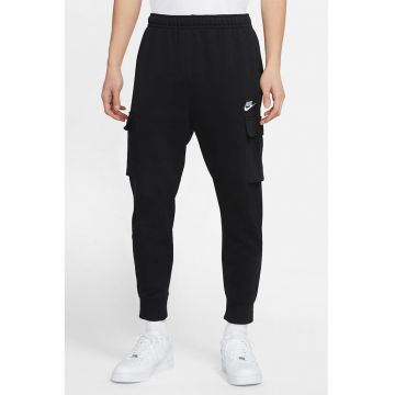 Pantaloni sport cargo Sportswear Club