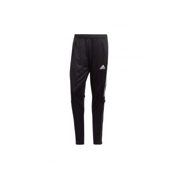 Pantaloni sport Condivo 20 - Poliester - Negru