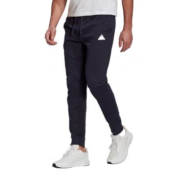 Pantaloni sport regular cu croiala conica Essentials