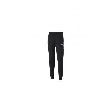 Pantaloni trening Ess+ Tape Sweatpants Fl Cl 84904201 Barbati