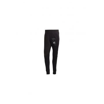 Pantaloni trening M Bl Ft Pt HE1776 Barbati Negru