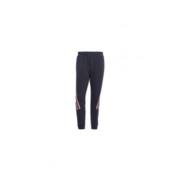 Pantaloni trening M Fi 3s Pt HY3396 Barbati Bleumarin