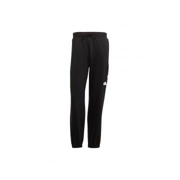 Pantaloni trening  M Fi Pant 3b GQ6213 Barbati Negru