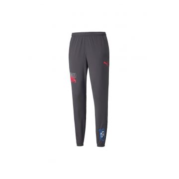 Pantaloni trening NEYMAR JR Futebol Training Pant 60560007