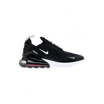 Pantofi sport cu insertii din material textil Air Max 270