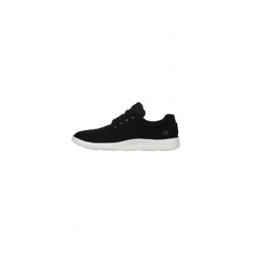 Pantofi sport  STATUS 2.0 - BURBANK 204083BLK