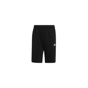 Short M 3s Short Tric H48433 Barbati Negru