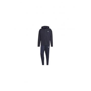 Trening M Rib Tracksuit H42015 Barbati - Bleumarin