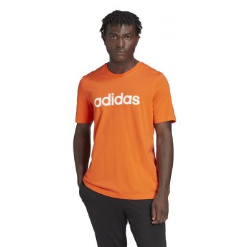 Tricou adidas Essentials Linear Logo