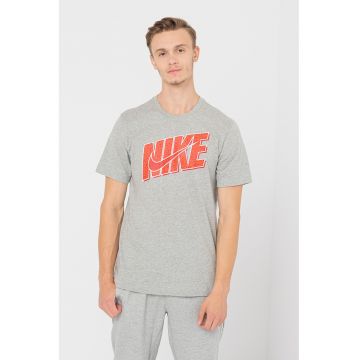 Tricou cu imprimeu logo Sportswear Swoosh