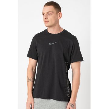 Tricou cu tehnologie Dri-Fit pentru antrenament Burnout 2.0