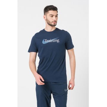 Tricou cu tehnologie Dri-Fit - pentru antrenament Swoosh