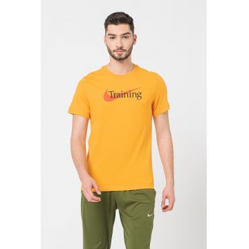 Tricou cu tehnologie Dri-Fit - pentru antrenament Swoosh