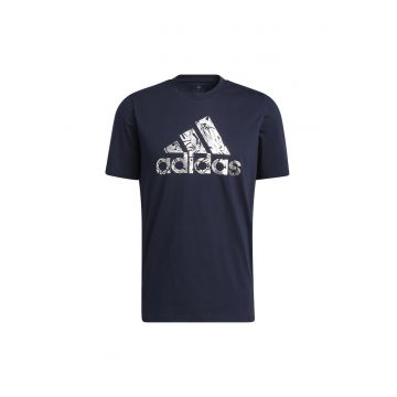 Tricou M FOIL BOS G T HK9159