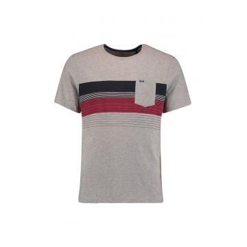 Tricou Oneill LM Stripe Filler T-shirt 8A23558001 Barbati