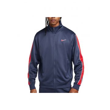 Bluza Sportswear FN0257-437 - Barbati - Bleumarin