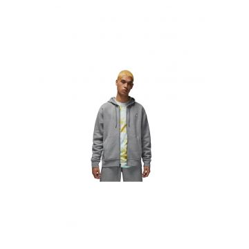 Hanorac M JORDAN ESS FLC FZ HOODIE DQ7350091