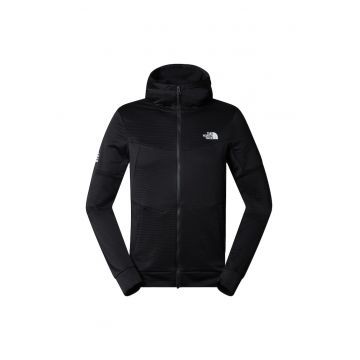 Hanorac Ma Full Zip Fleece Tnf NF0A87J5JK31